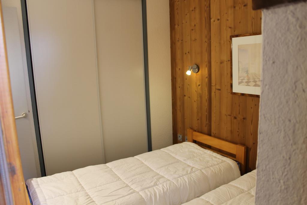 Residence Grand Bois Cles Blanches La Tania Exterior foto